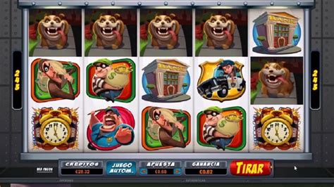 Bust The Bank Slot Review & Where to Play Online.